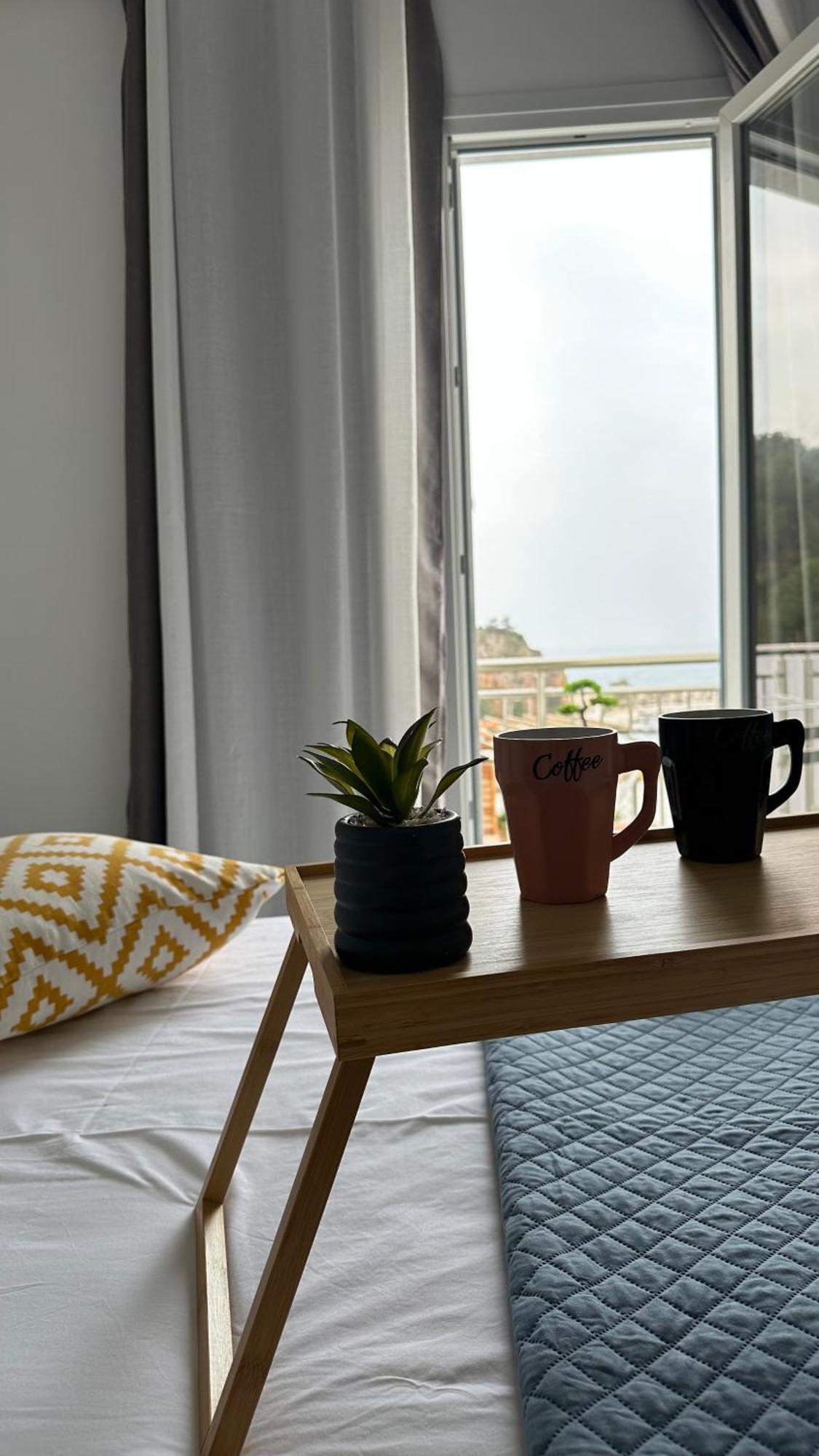 Pefki Apartments Ліменарія Екстер'єр фото